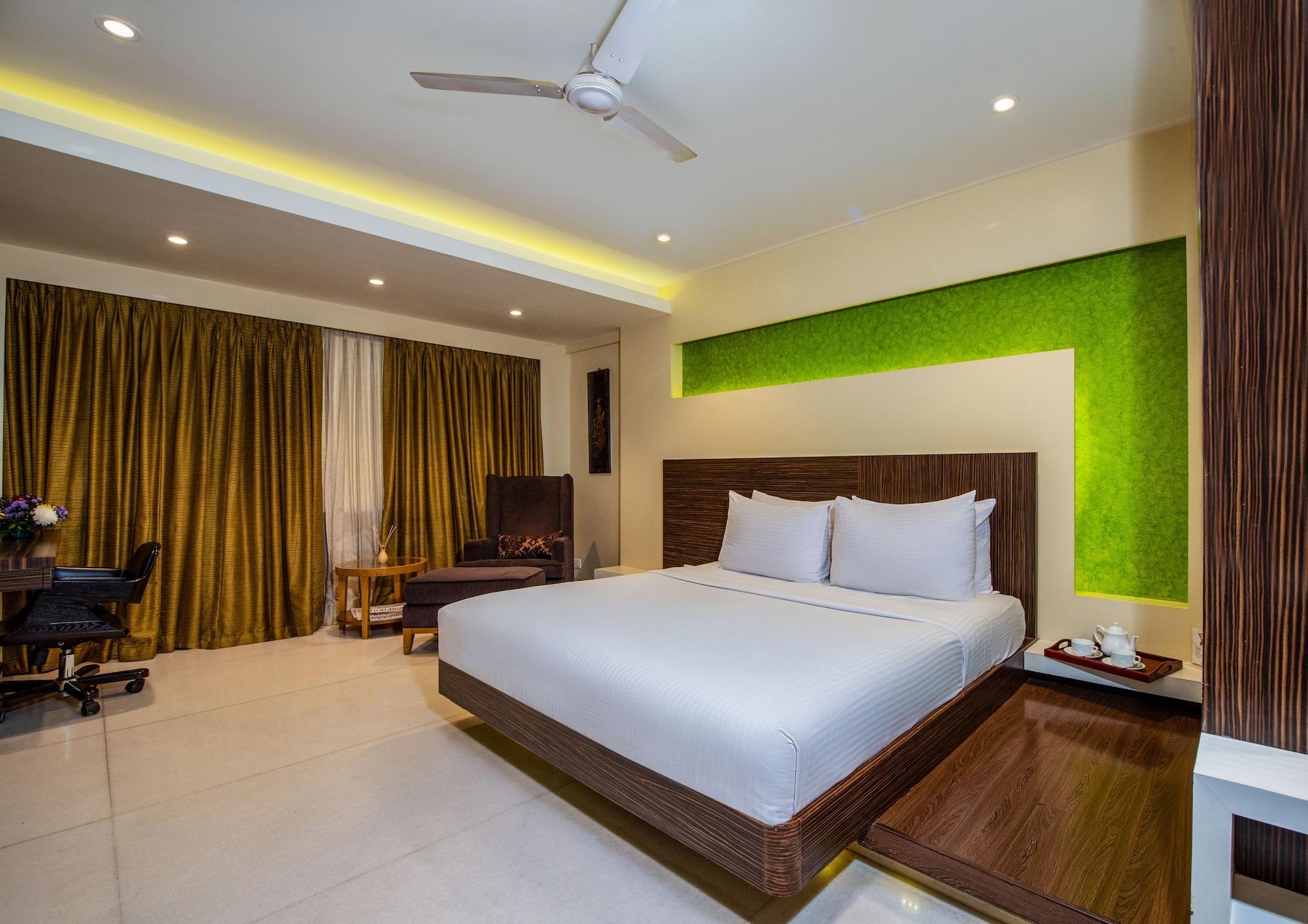 Bawa Hotel Bombaj