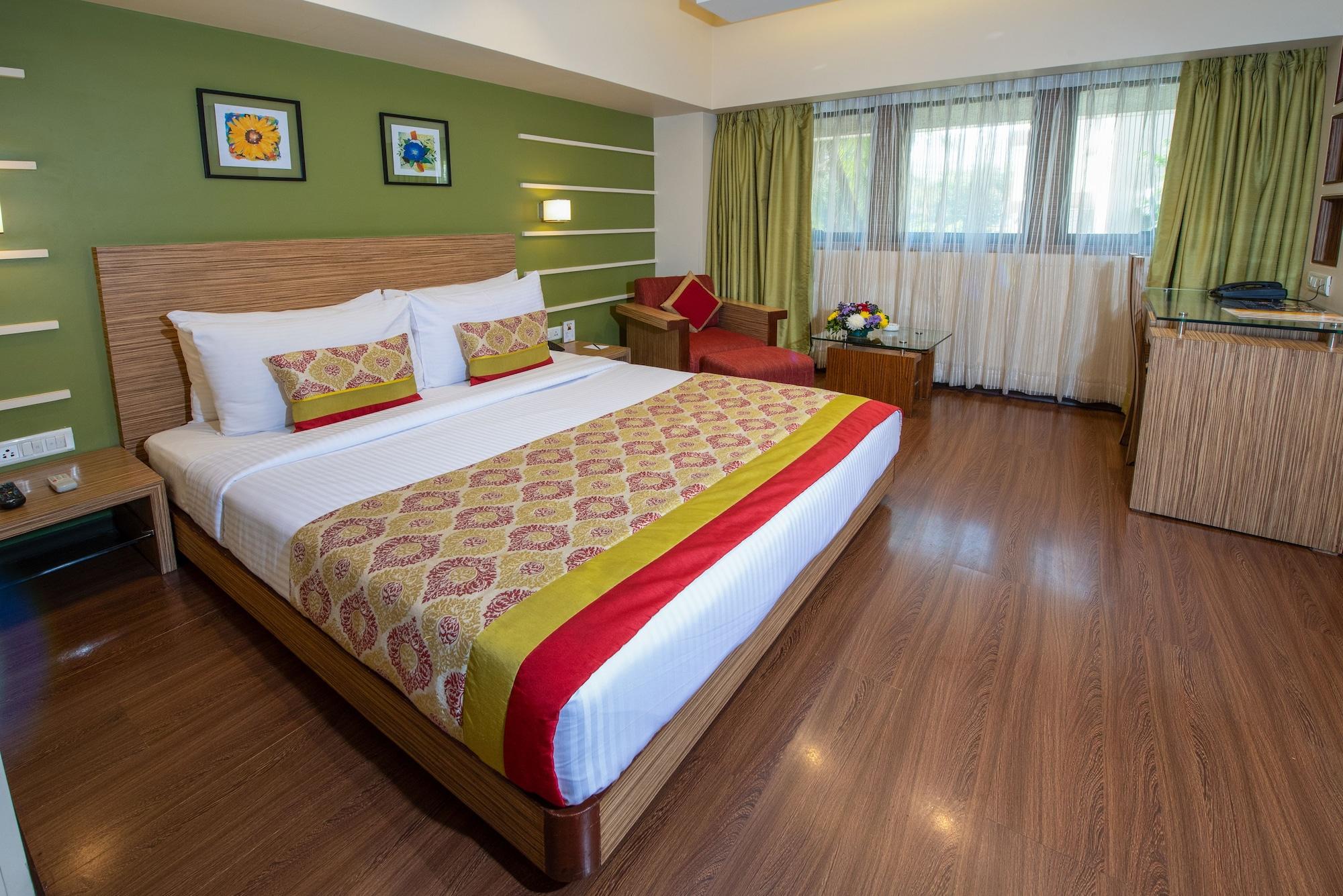 Hotel Bawa Bombaj