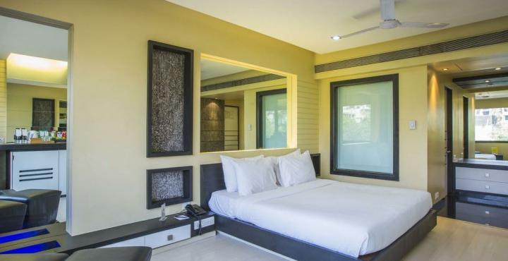Hotel Bawa Bombaj