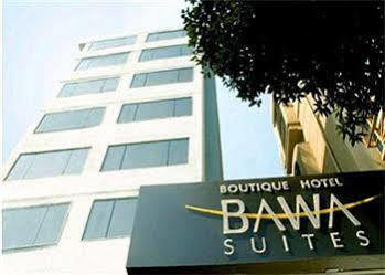 Hotel Bawa