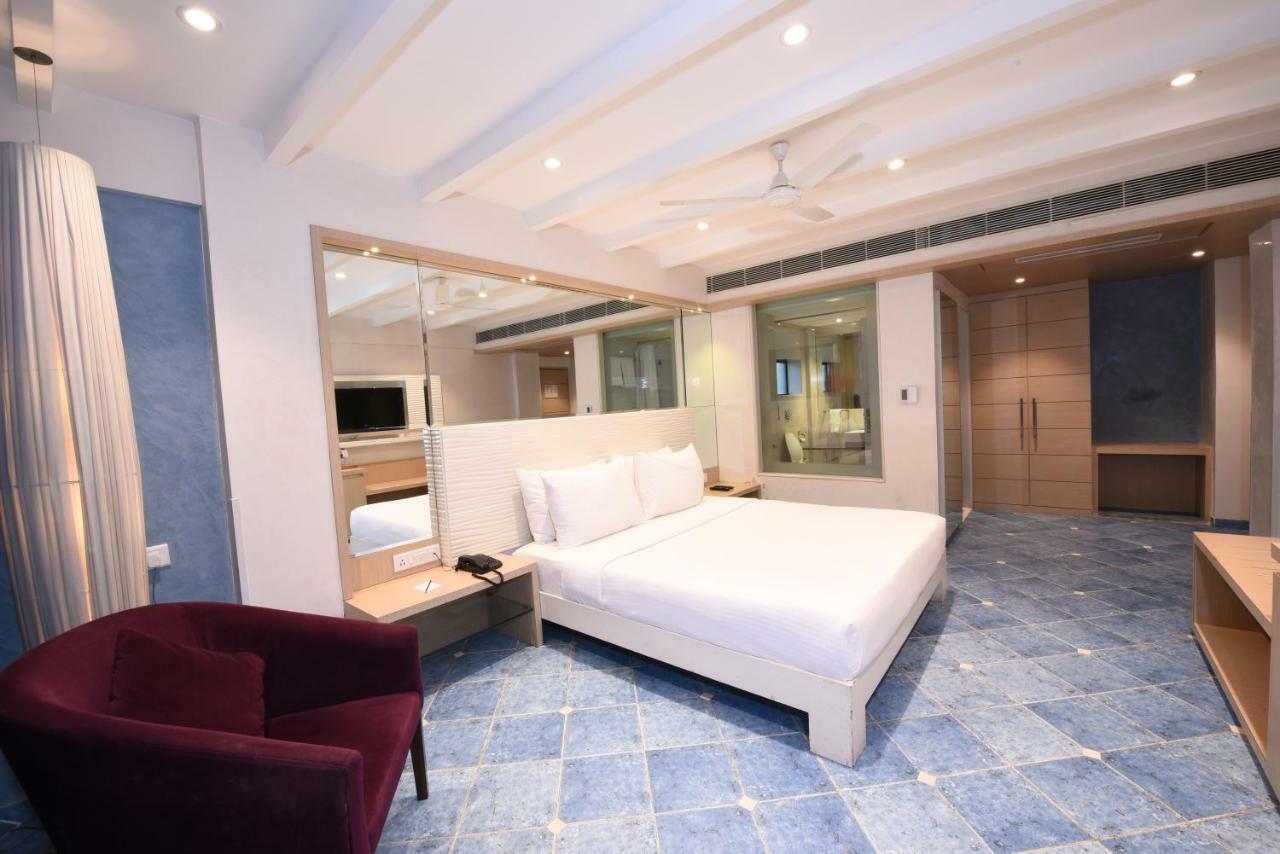 Hotel Bawa Bombaj